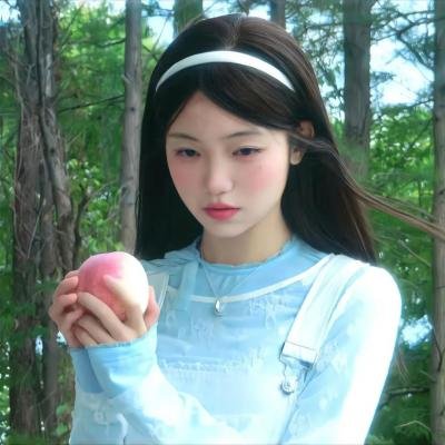 碧波仙子