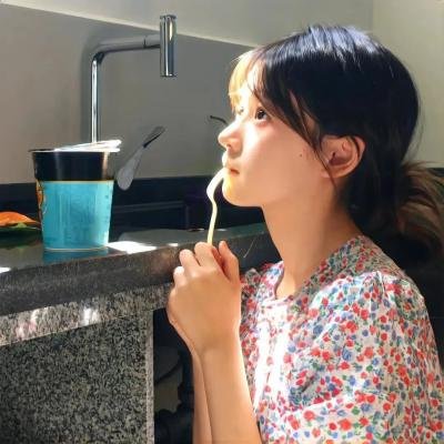 我在香港遇见他