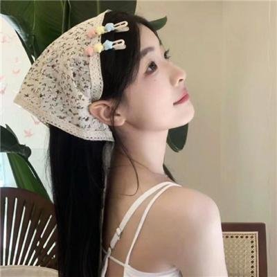 春天里
