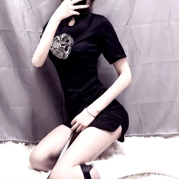 龙门金剑